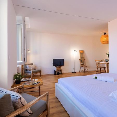 Marechal Foch / Gold2025 / St Apartment Cannes Ngoại thất bức ảnh
