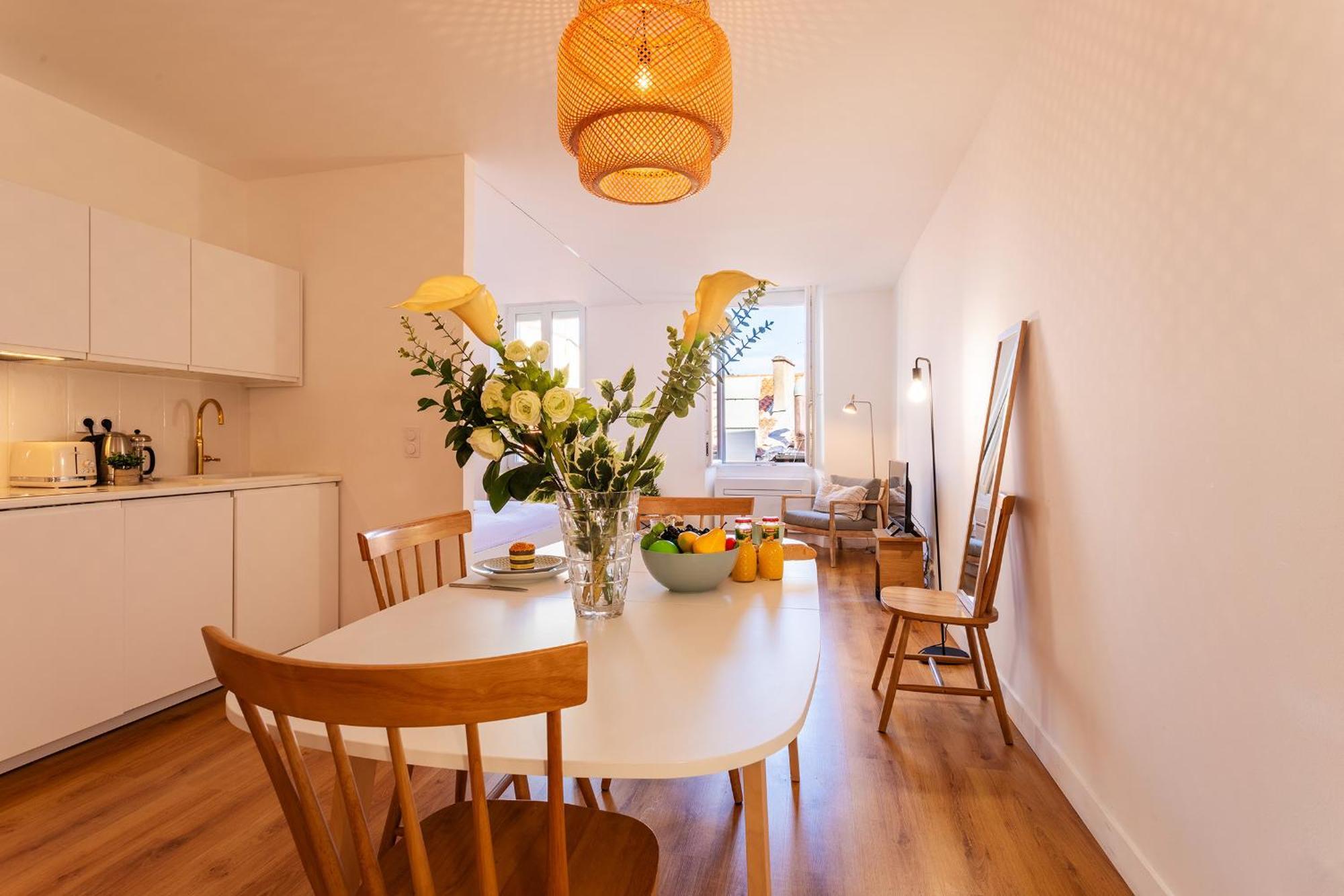 Marechal Foch / Gold2025 / St Apartment Cannes Ngoại thất bức ảnh