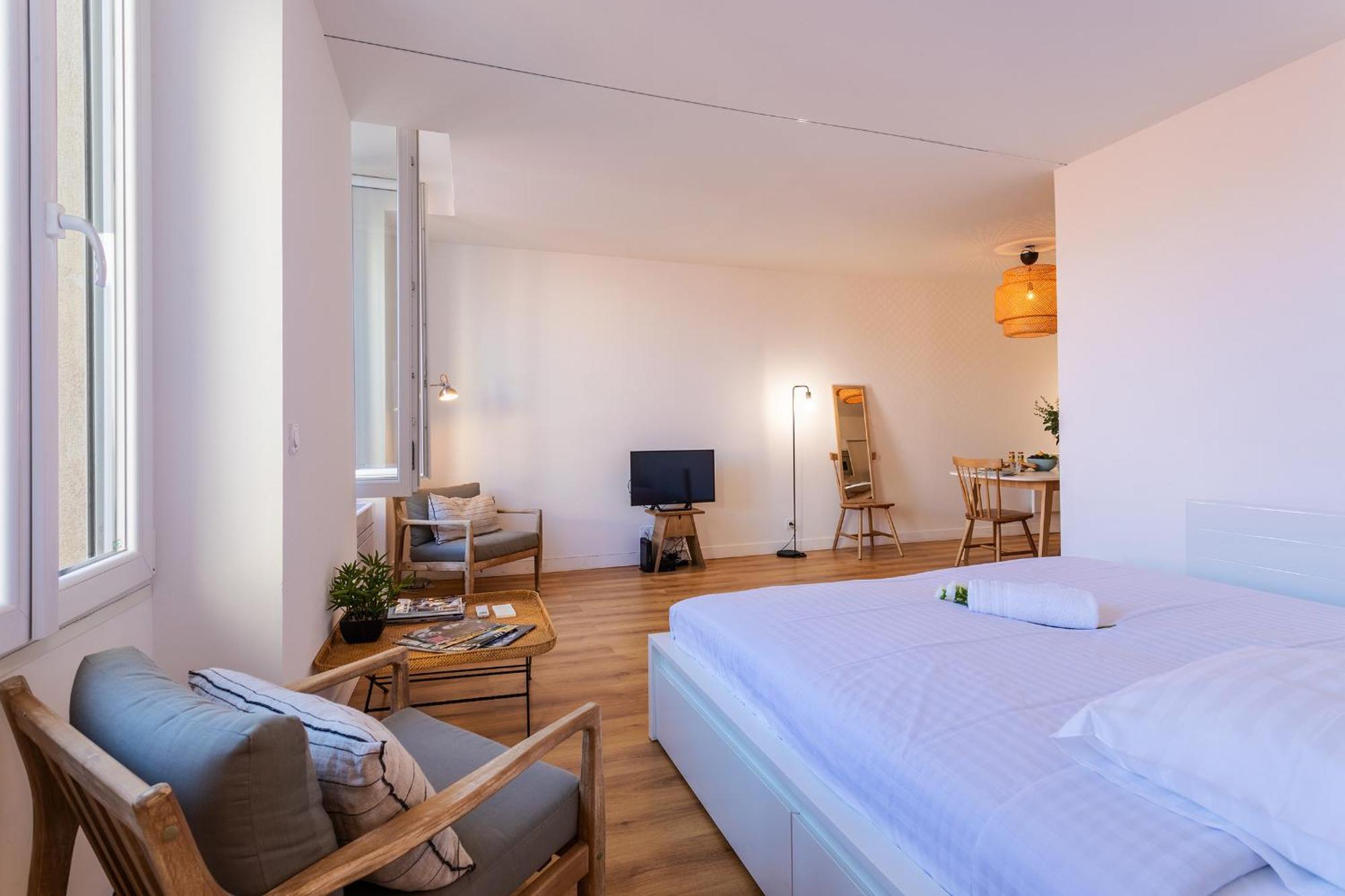 Marechal Foch / Gold2025 / St Apartment Cannes Ngoại thất bức ảnh