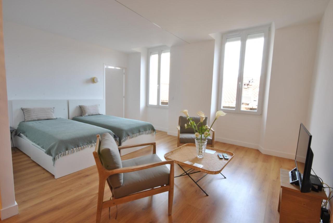 Marechal Foch / Gold2025 / St Apartment Cannes Ngoại thất bức ảnh